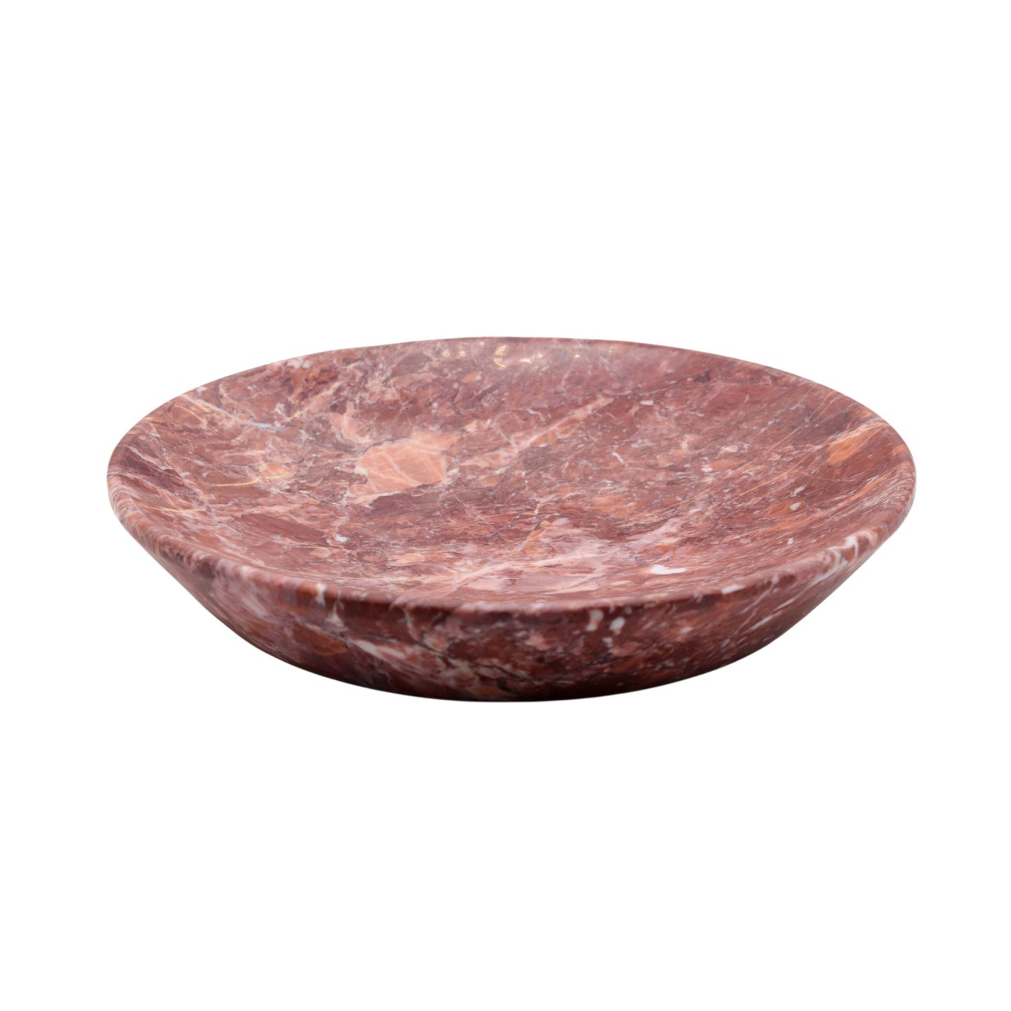 Medium-Sized Bowl in Sassalbo Marble