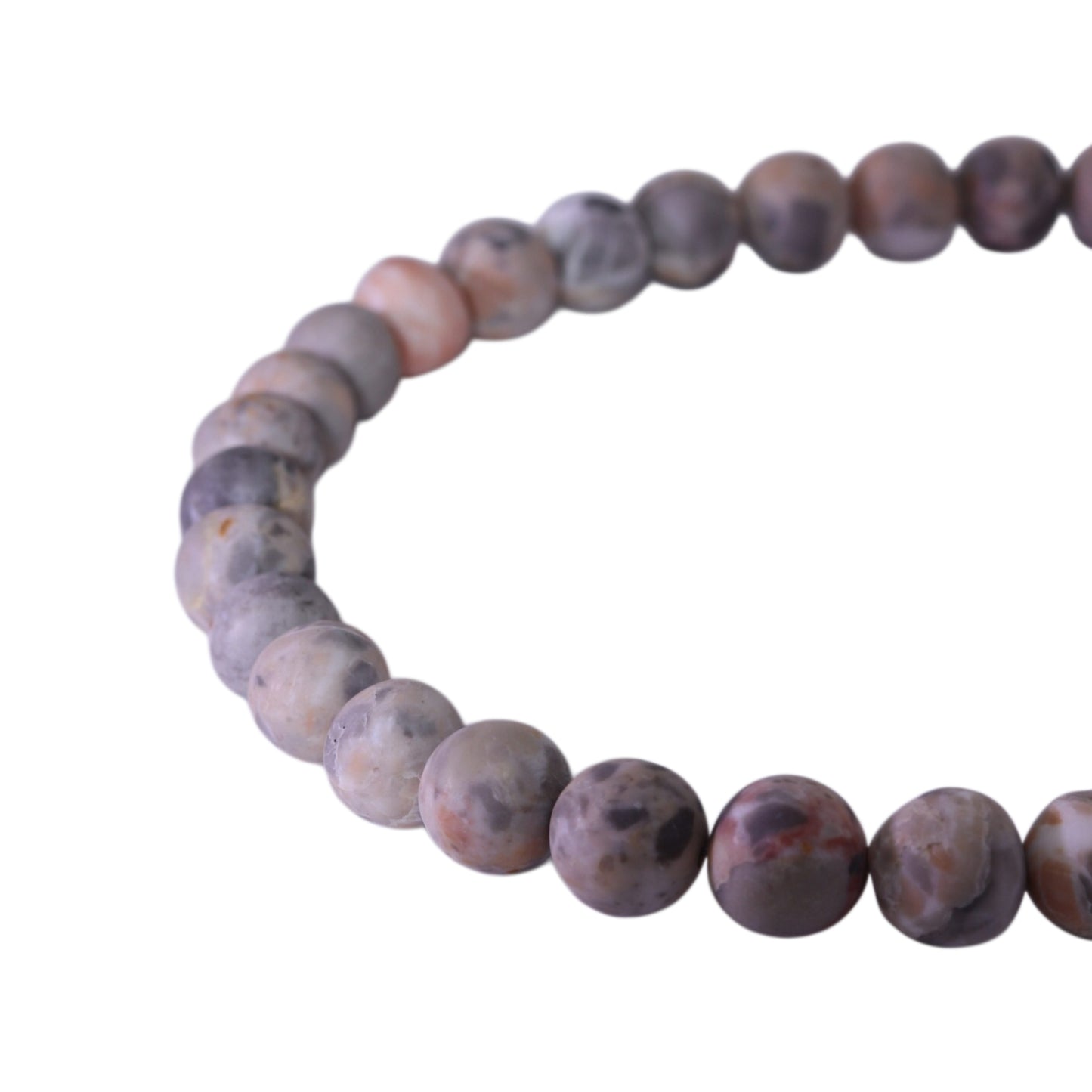 Special Sassalbo Marble Necklace