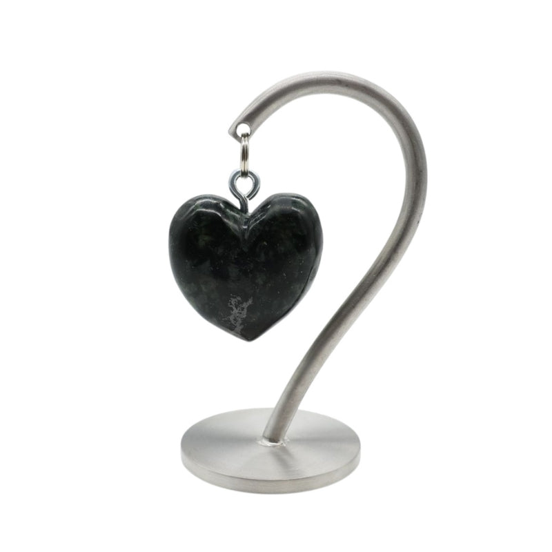 Heart of the Alps ® in Special Sassalbo Marble