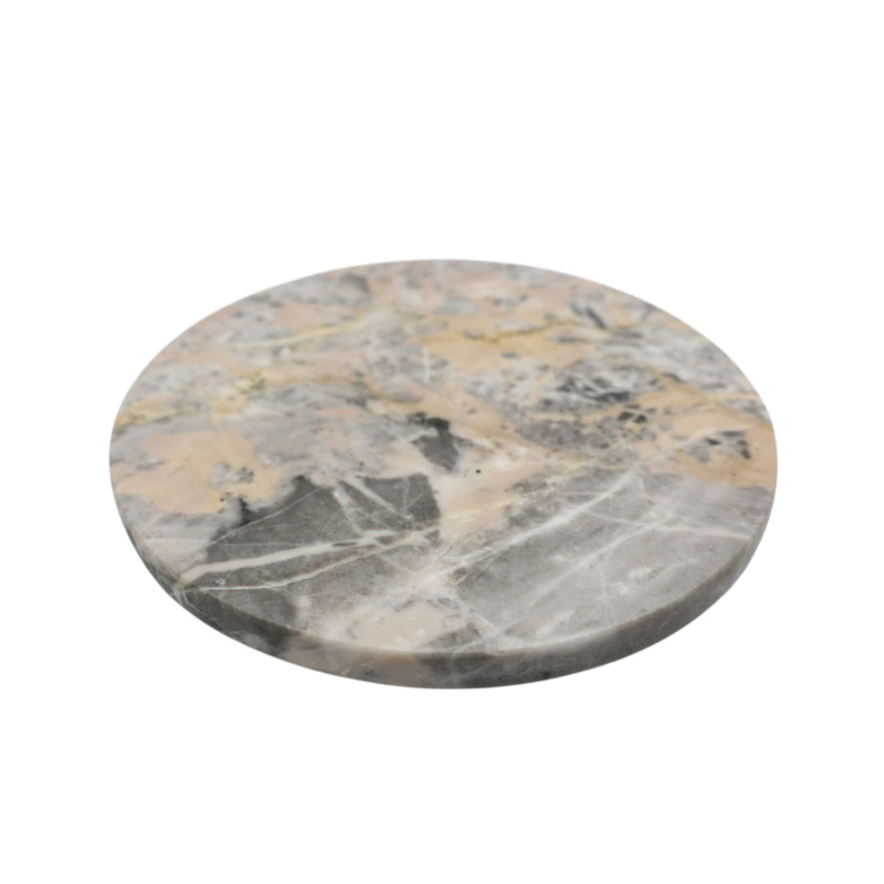 Special Sassalbo Marble Bottle Coaster