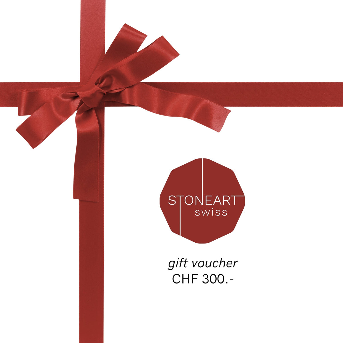 Buoni regalo stoneart swiss