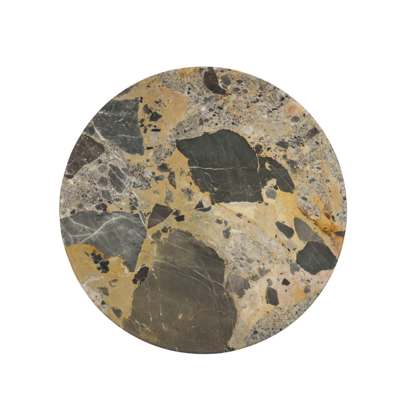 Ciotola media in marmo Sassalbo speciale