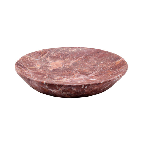 Medium-Sized Bowl in Sassalbo Marble