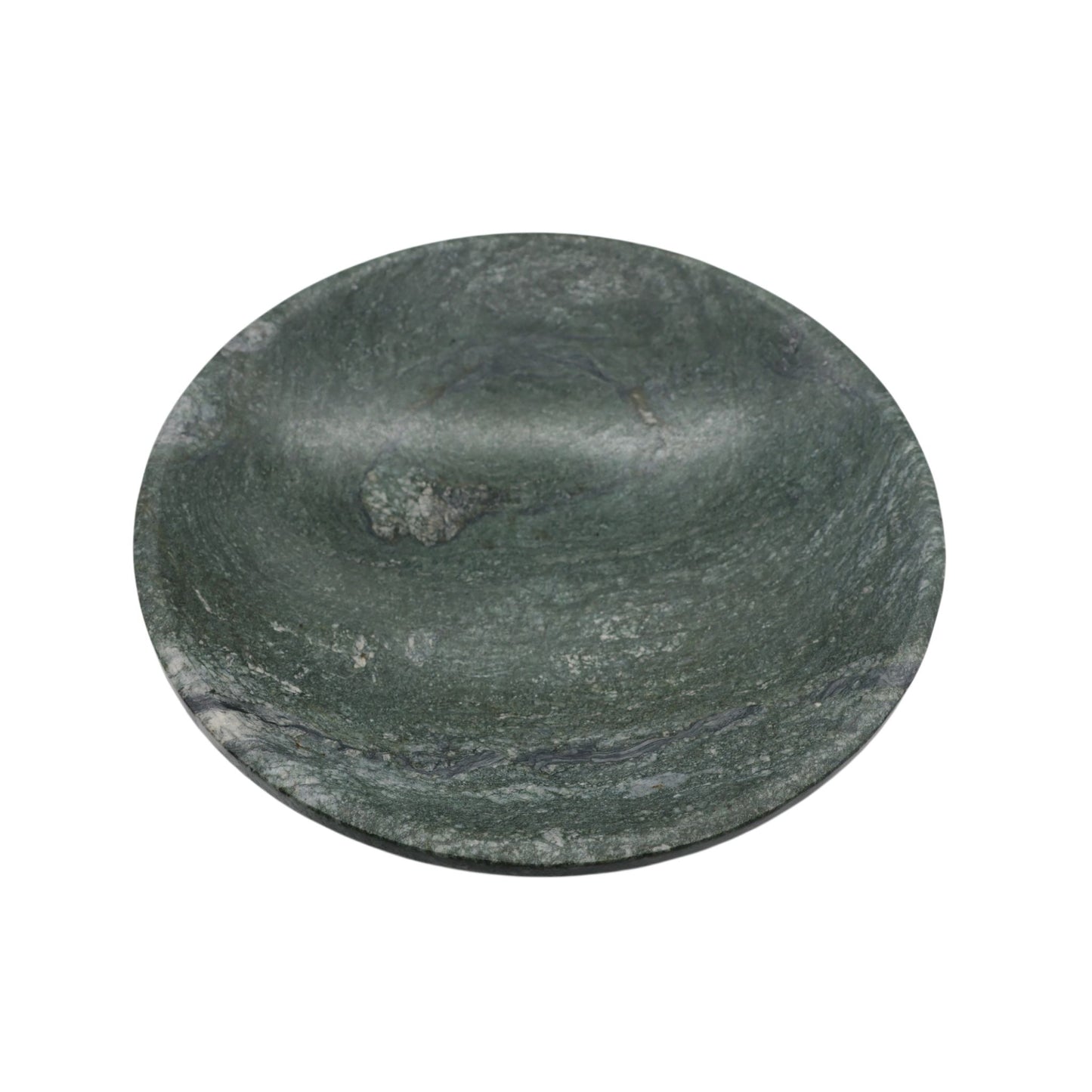 Medium-Sized Bowl in Nuvolato Zalende