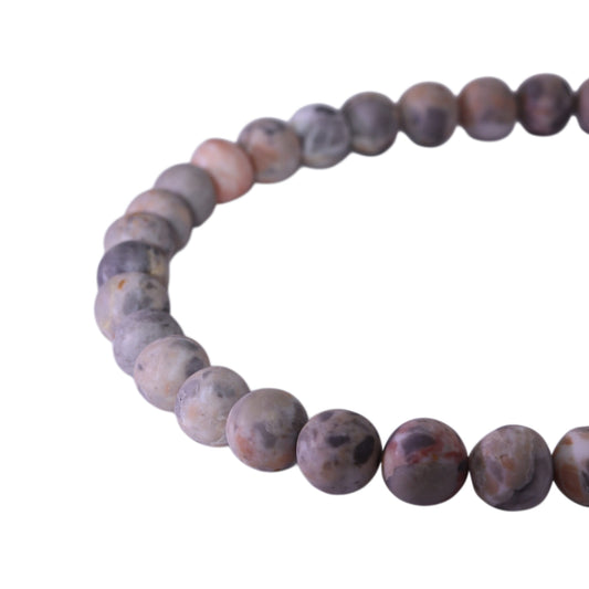 Special Sassalbo Marble Necklace