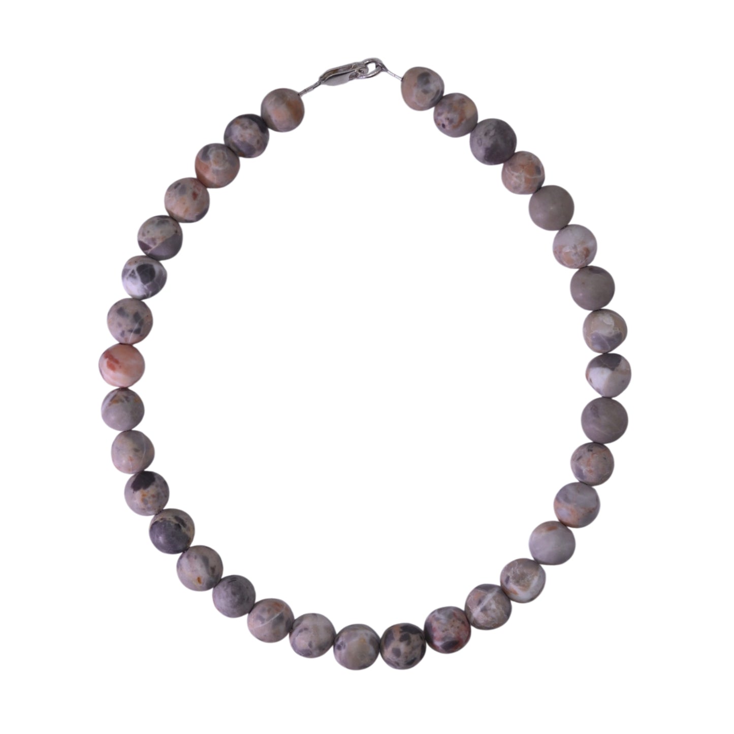 Special Sassalbo Marble Necklace