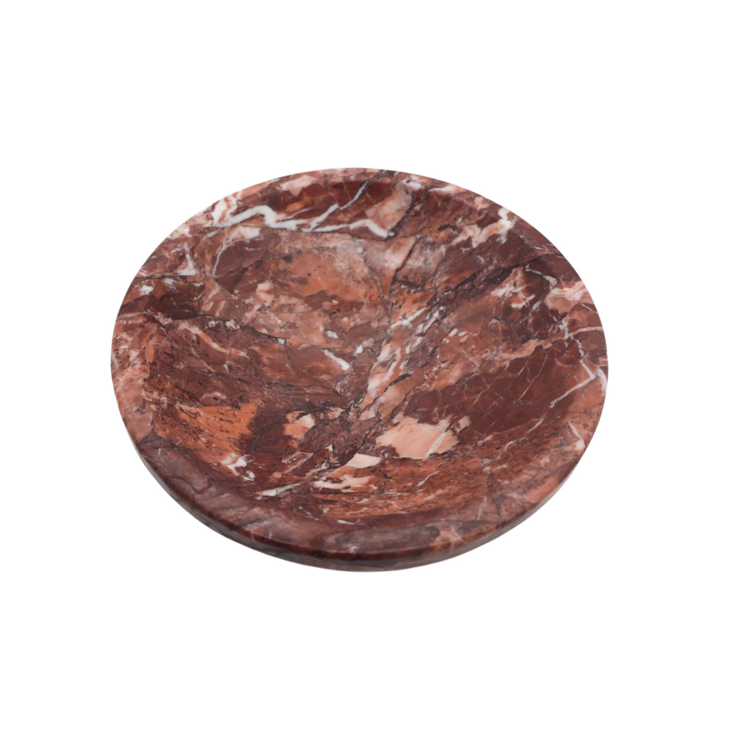 Piccola ciotola in marmo Sassalbo