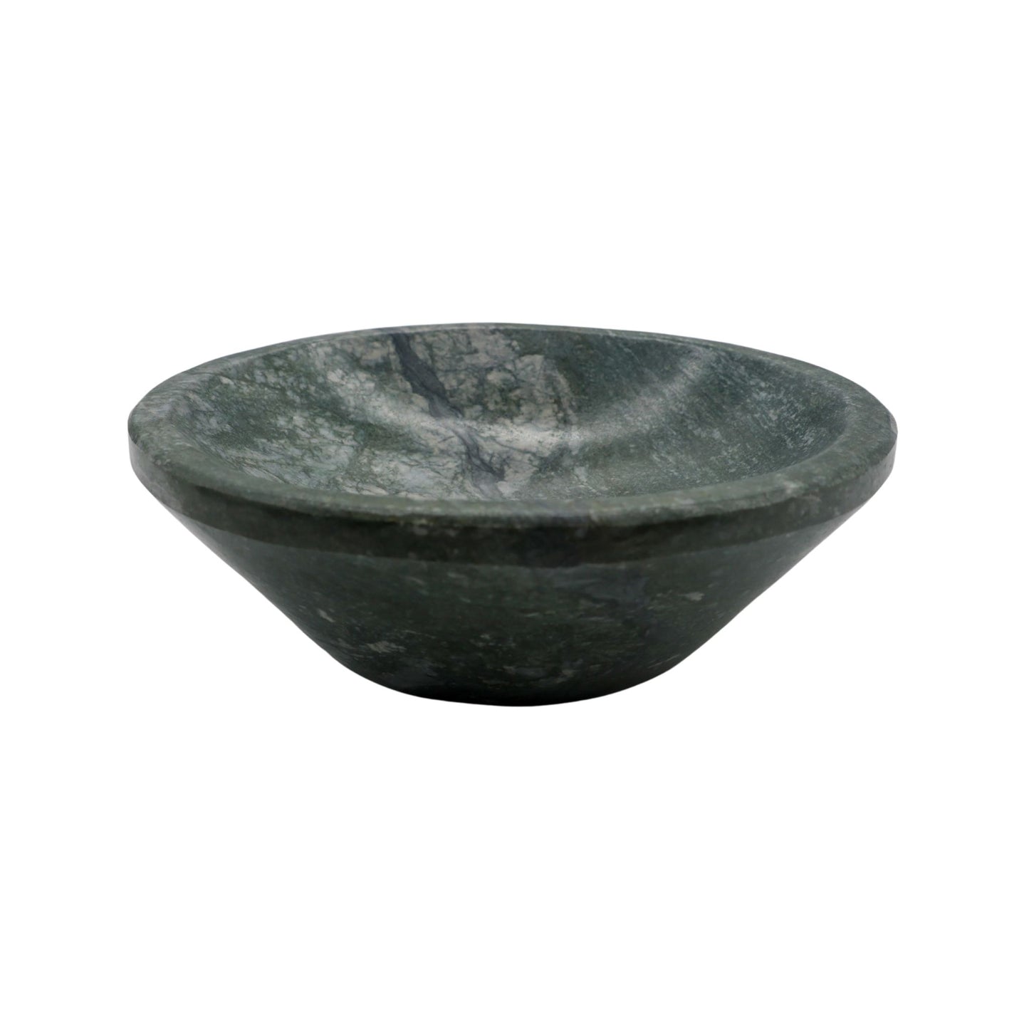 Small Bowl in Nuvolato Zalende from Valposchiavo