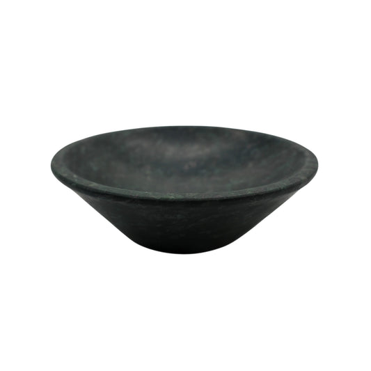Small Serpentine Bowl from Valposchiavo
