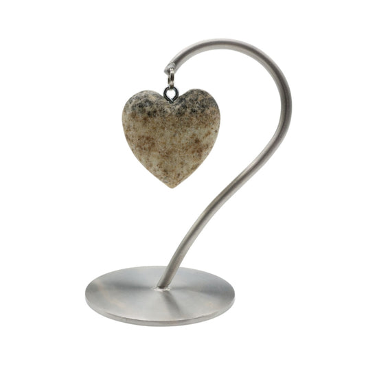Heart of the Alps ® in Granular Beige Lake Stone