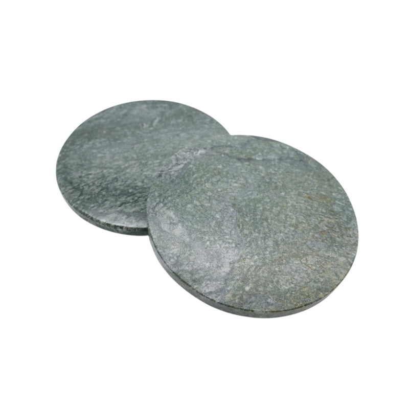 Nuvolato Zalende Coasters