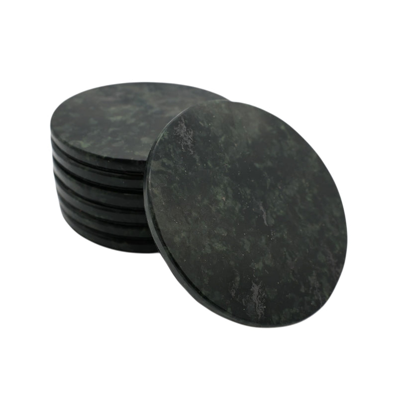 Serpentine Coasters